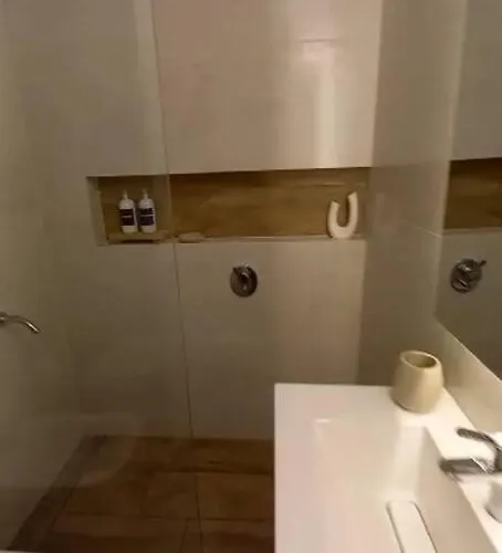 两卧室公寓